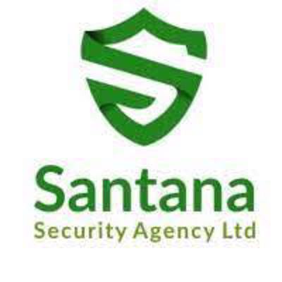 SANTANA SECURITY AGENCY LIMITED